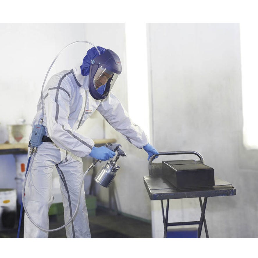 Kit Completo Airvisor 2 Mv Pintura