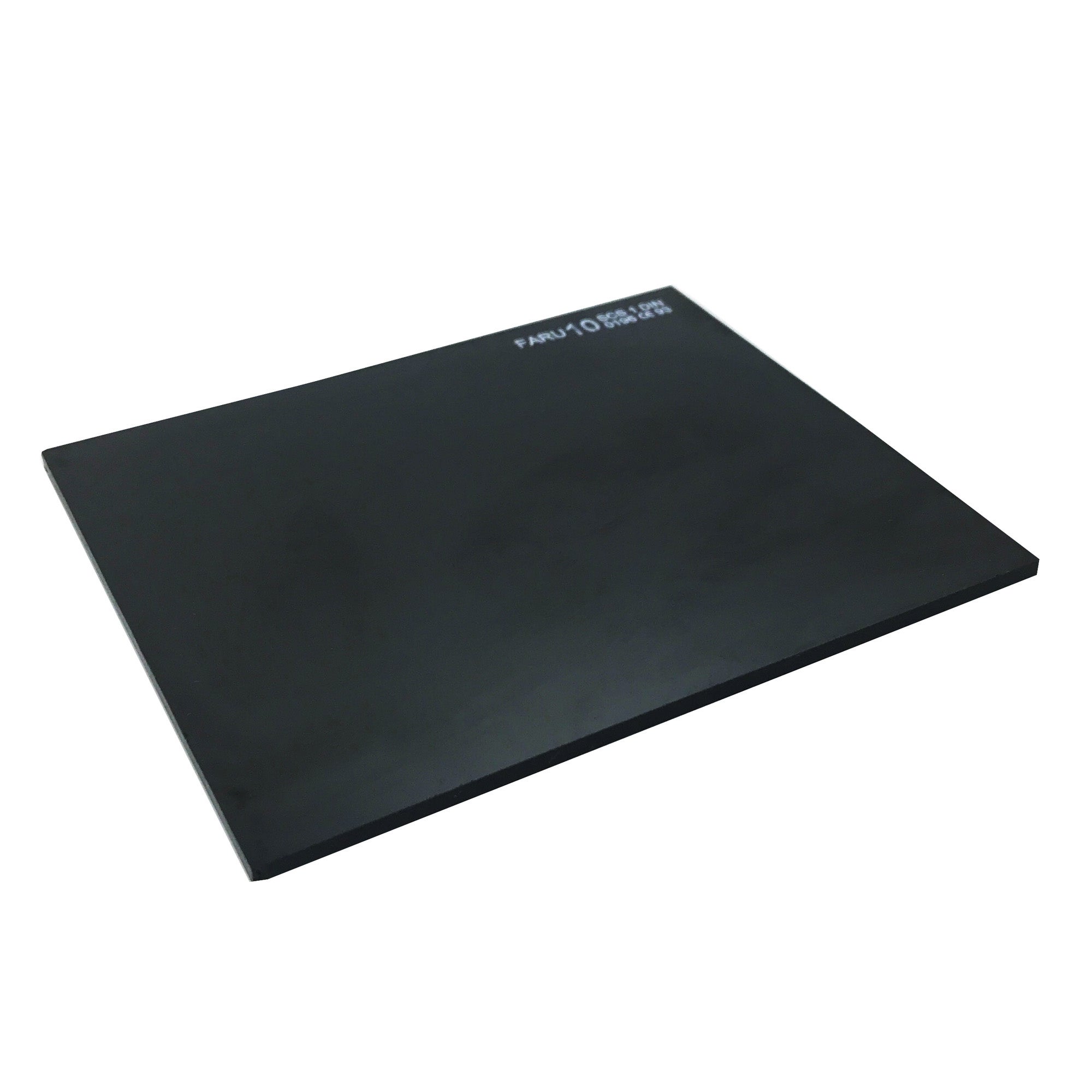 Cristal Inactínico 110 x 90 mm. Pack 10 Ud. Tono 11