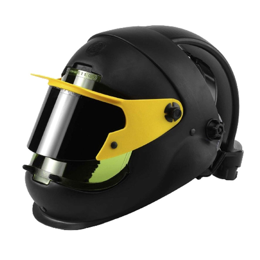 Visor Euromaski para equipo motorizado