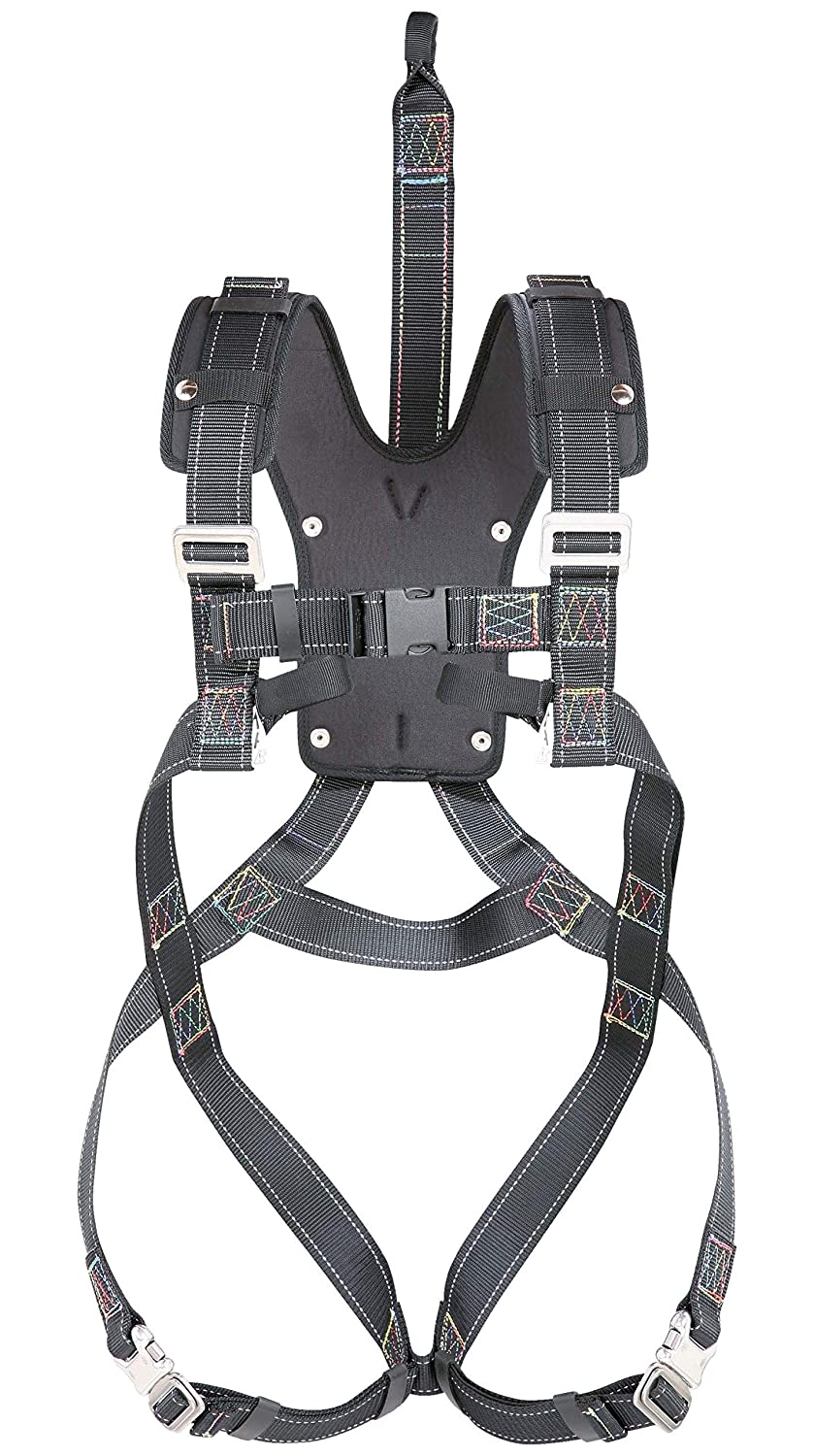 Arnés antiestático conductor Atex