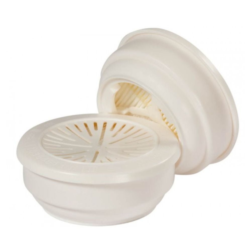 Filtro P3 Bayoneta (4 Uds)