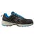 Zapato de seguridad Honeywell Runner S3 SRC ESD azul