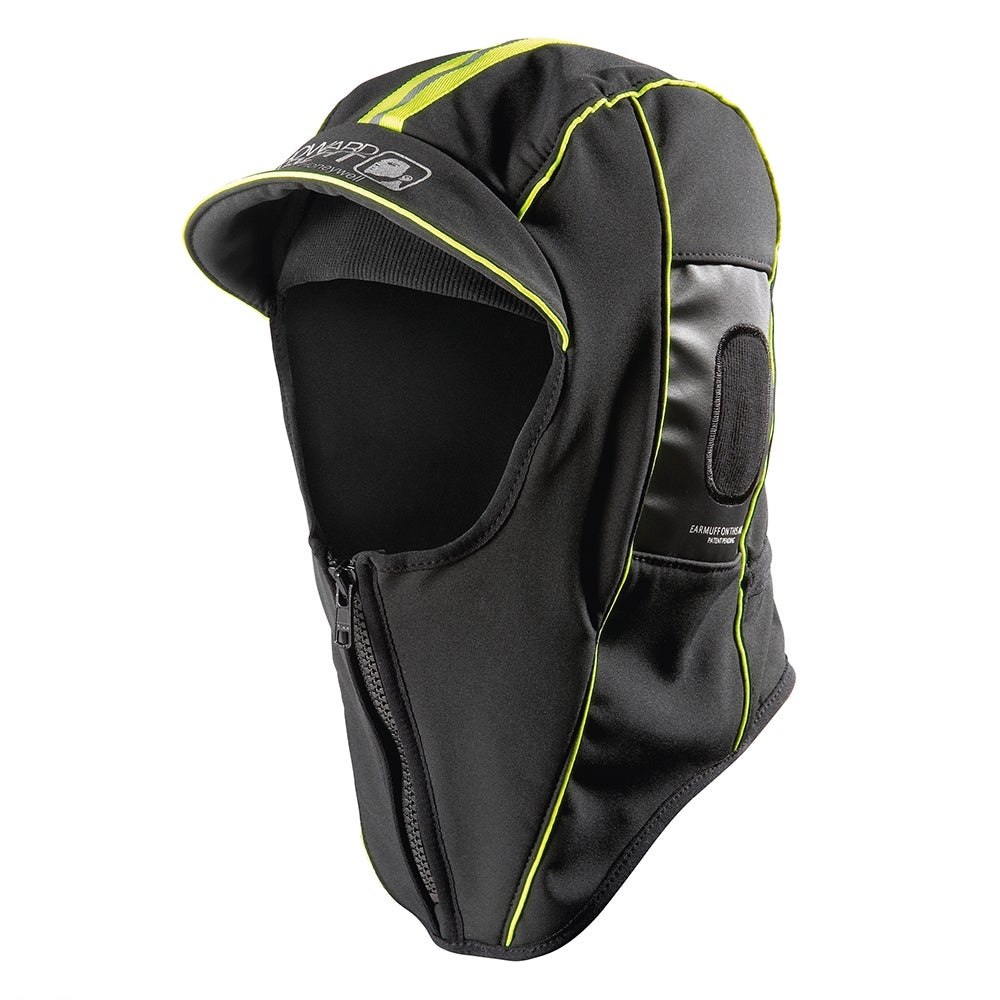 Pasamontañas Polar Hood