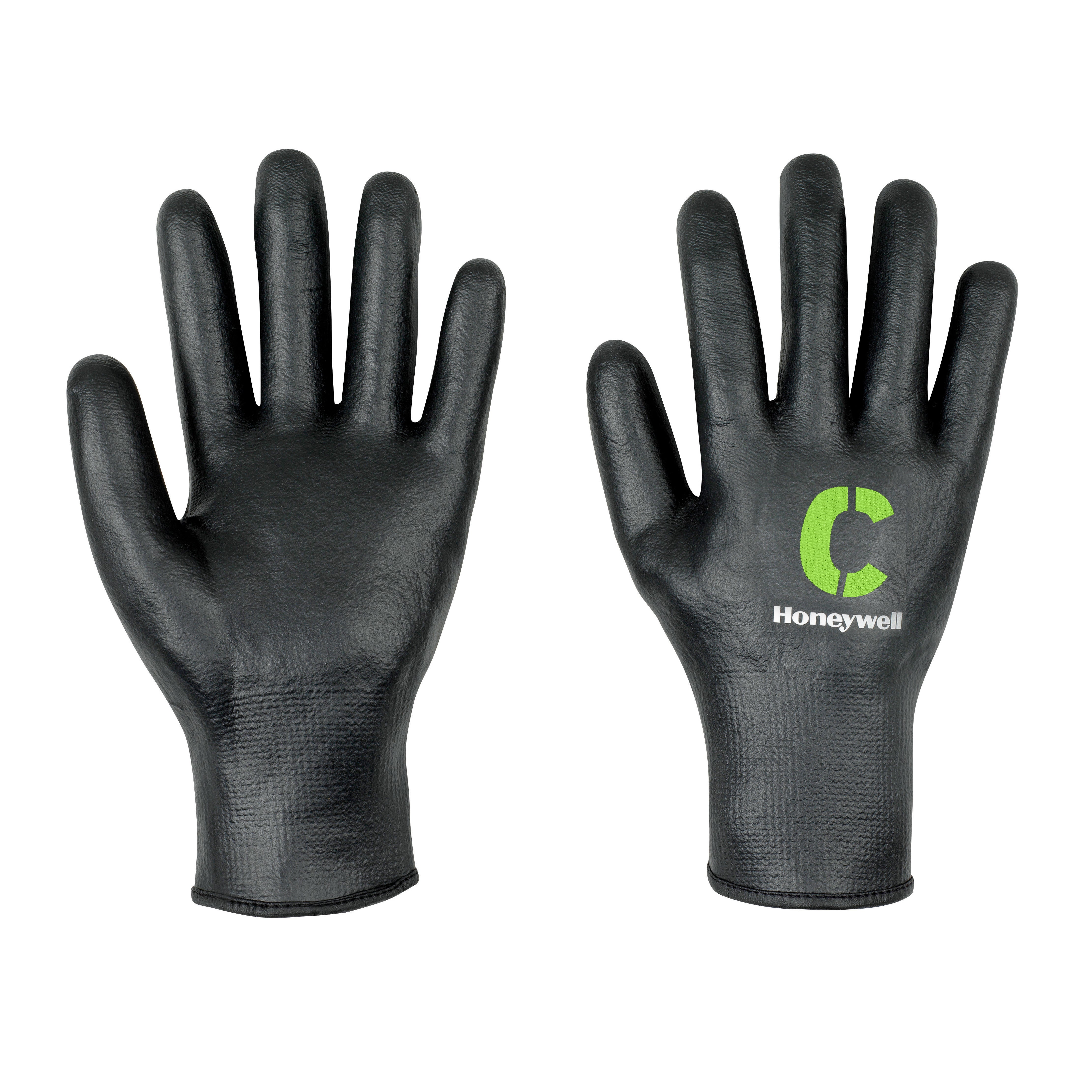 Guantes Deeptril nivel de corte C. Pack 10 pares.