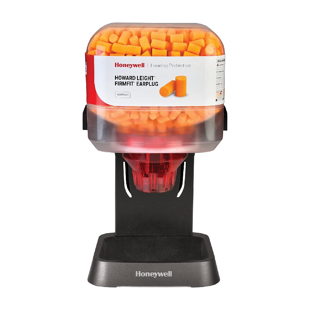 Dispensador Tapones HL400 Firm Fit (400 pares)