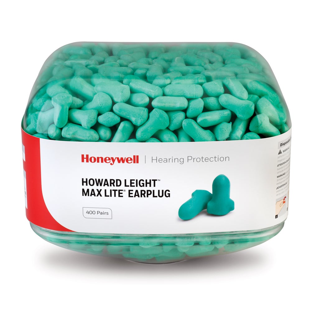 Botella de relleno Max Lite (400 Uds)