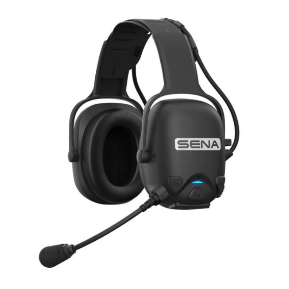 Orejera CAST diadema (MESH)