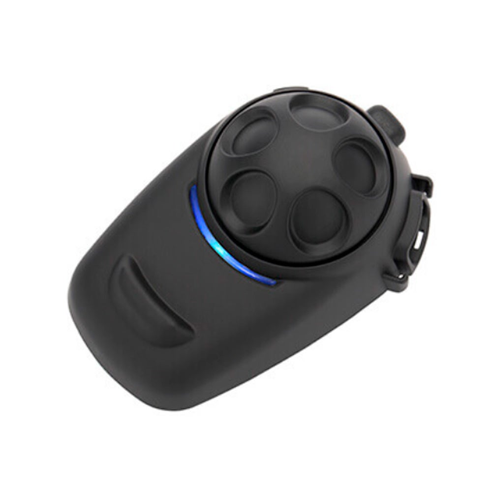 Auricular SPH10H-FM (BT+Stereo+FM)