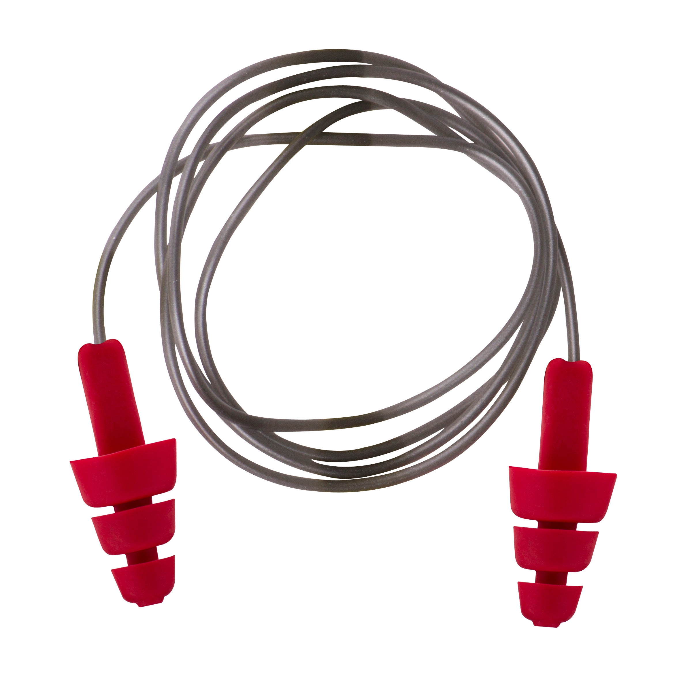 Tapón Reutilizable Con Cordón Sl (100 Pares)