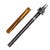 Conjunto ampolla + varilla inox.