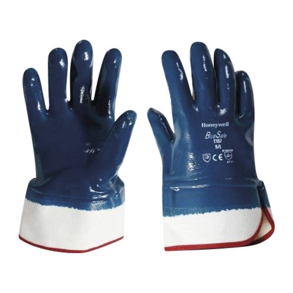 Guante Bluesafe T157 (12 pares)