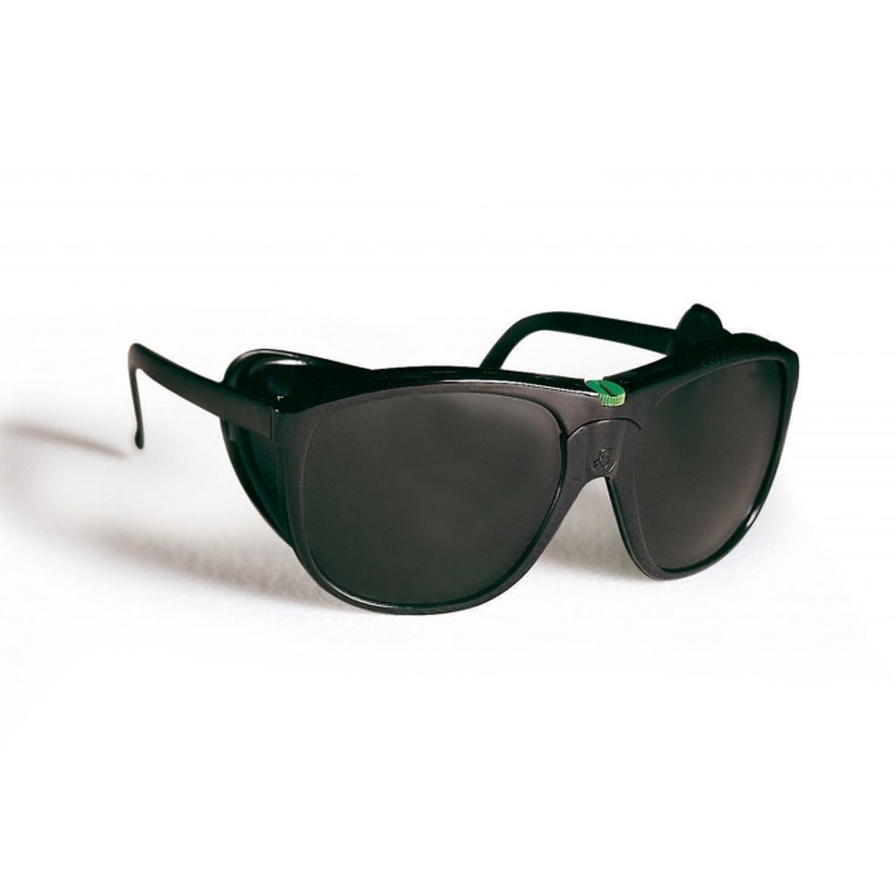 Gafa panorámica de protección Din 5