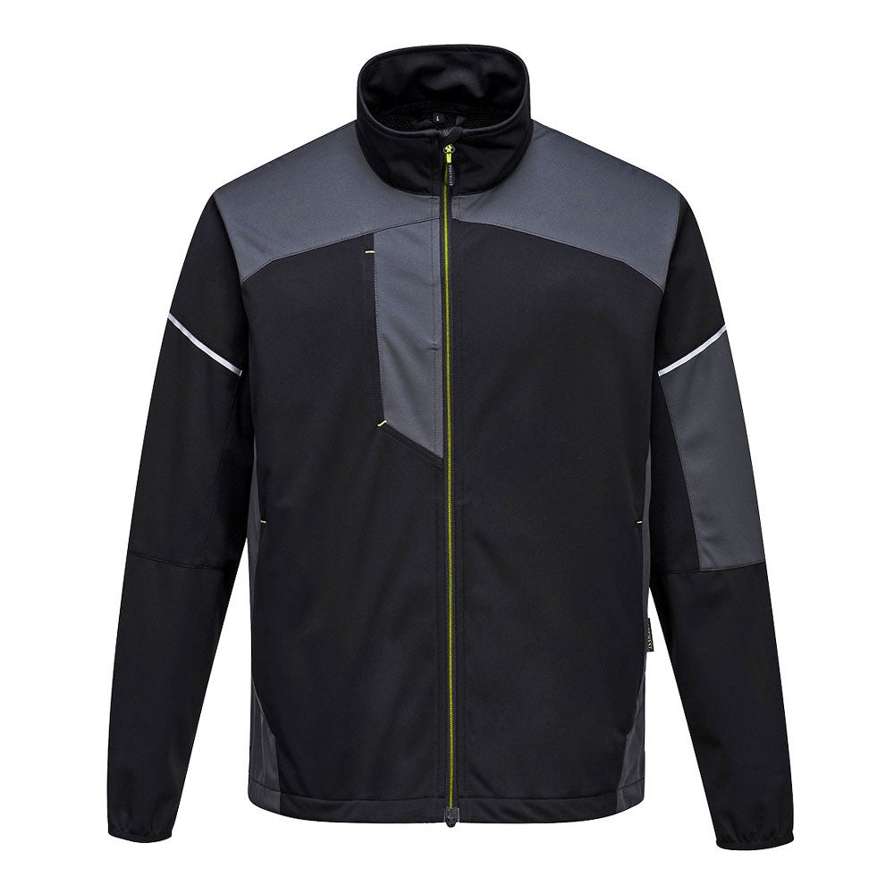 Chaqueta Portwest Flex Shell PW3