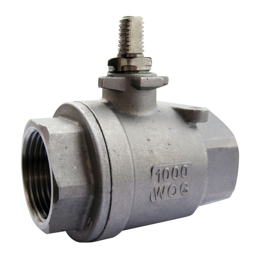 Válvula de ducha 1 Serie Tr