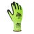 Guante U-Power Flex fluo UG00005 (Pack de 12 pares)