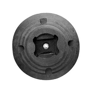 Base Para Poste Springback