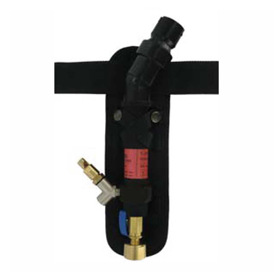 Versaflo Regulador de Calor e Regulador