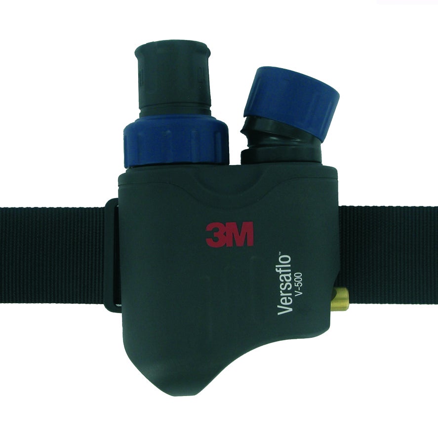 Regulador Versaflo SA