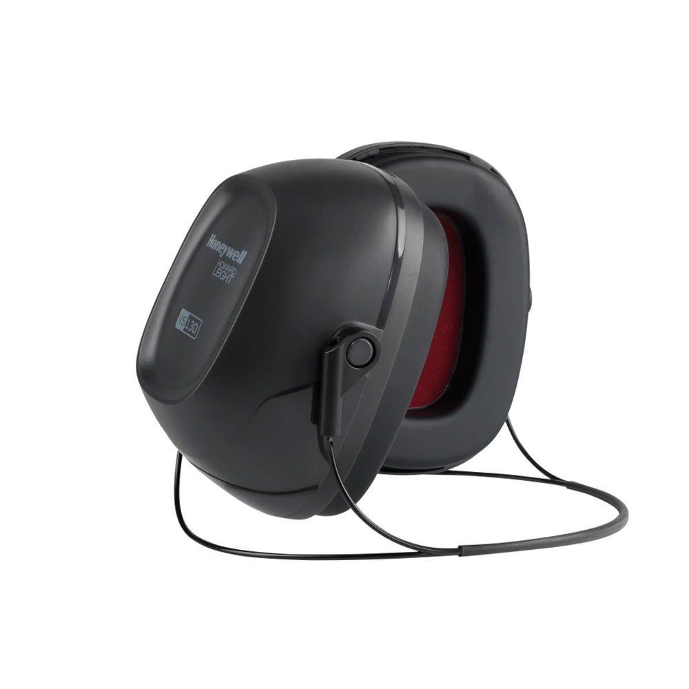 Protector auditivo de nuca Verishield 25dB