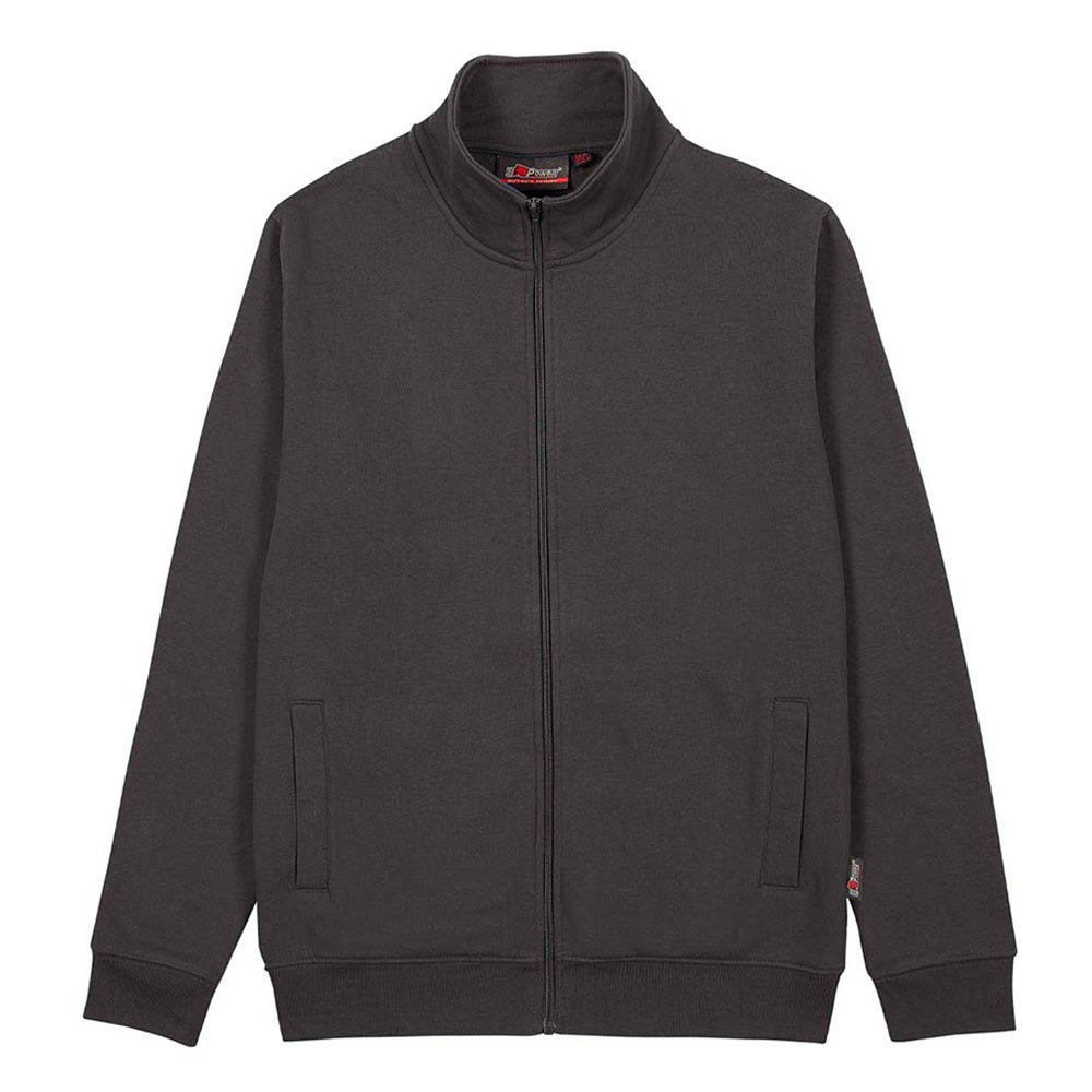 Sudadera con cremallera U-Power Sotra