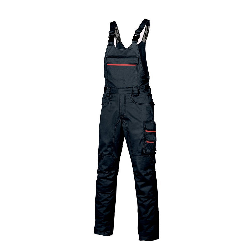 Peto de trabajo U-Power Joke