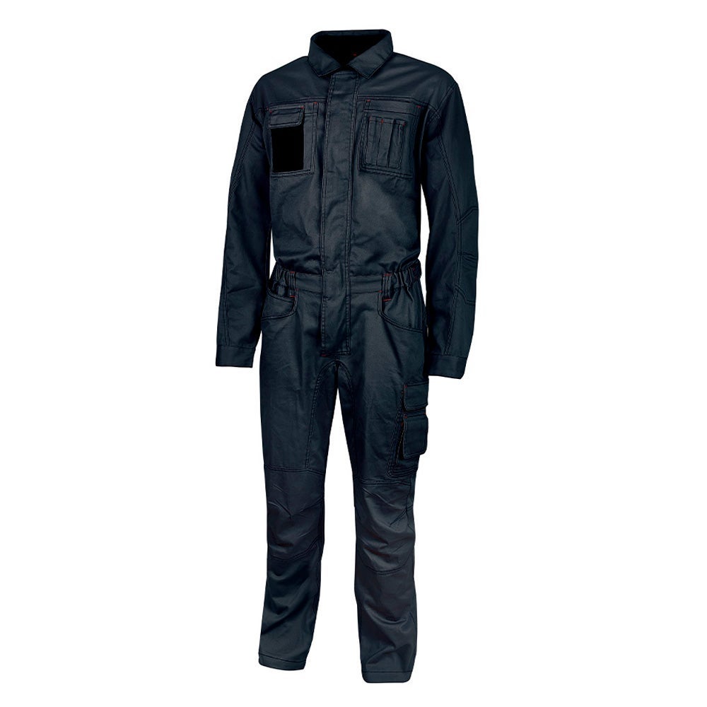 Mono de trabajo U-Power Crisp