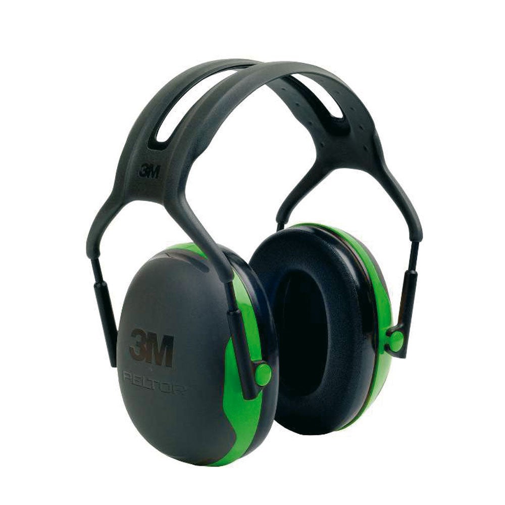 Orejera diadema 3M Peltor X1a-Ga