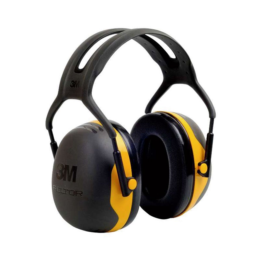 Orejera diadema 3M Peltor X2a-Ga