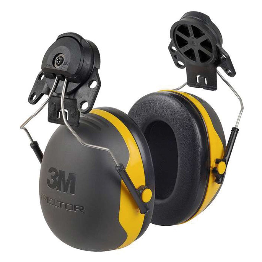 Orejera para casco 3M Peltor