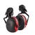 Orejera para casco 3M Peltor X3p3