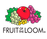 Fruit of the loom