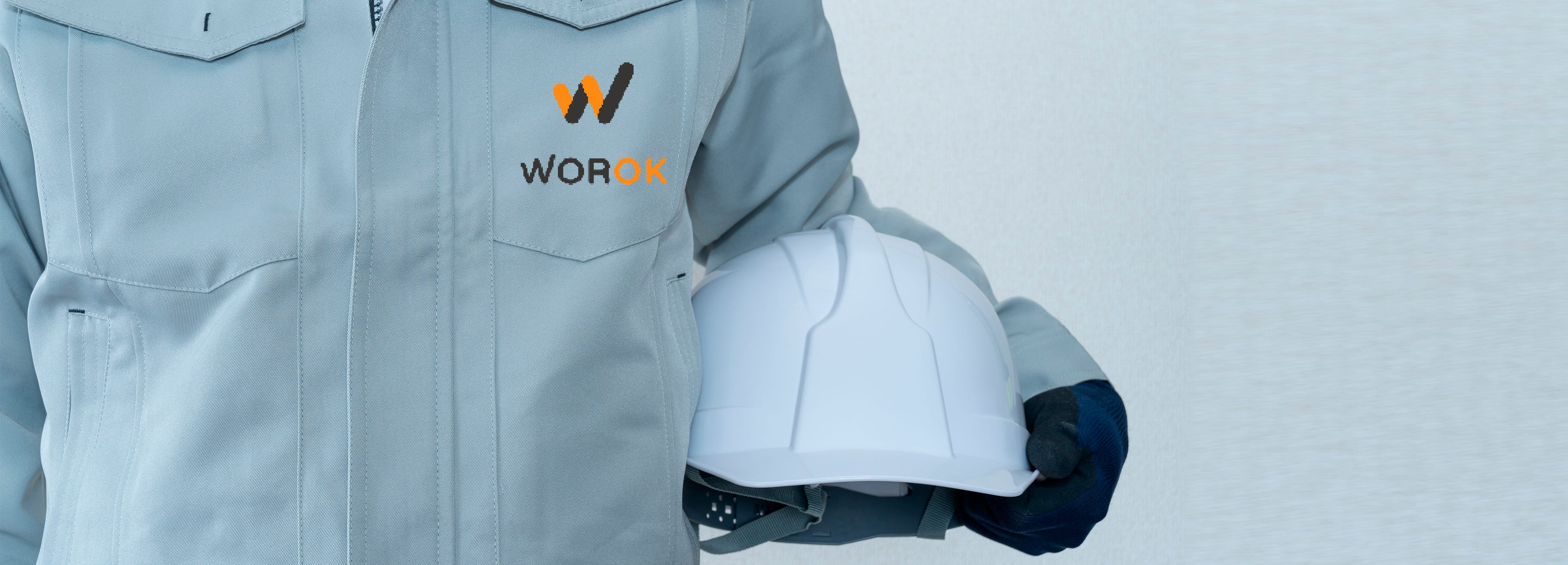 Los beneficios de la ropa de trabajo personalizada • WORKIMA