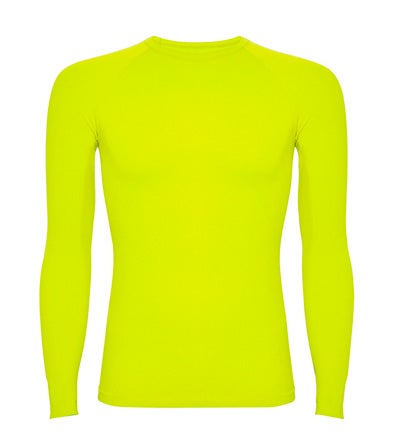 Ropa térmica black friday