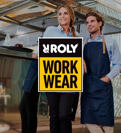 ROLY WORKWEAR