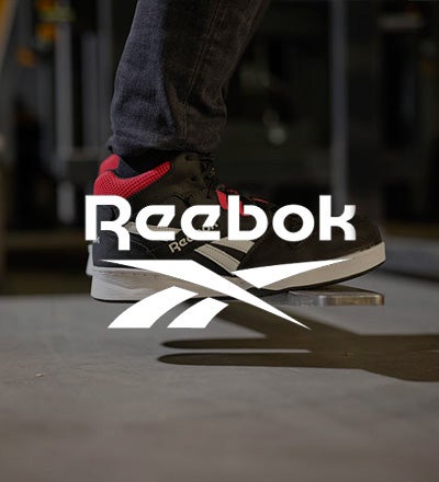 reebok