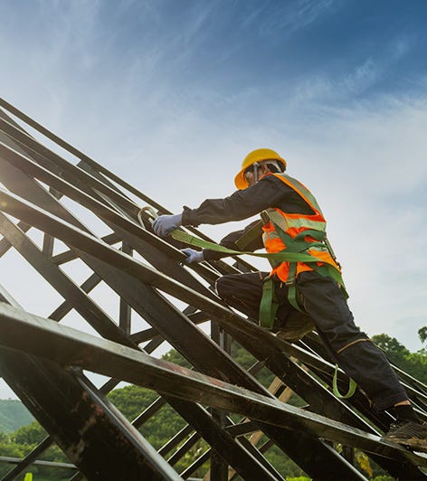 epis para trabajos en altura