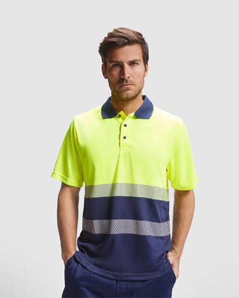 Polos de trabajo verano