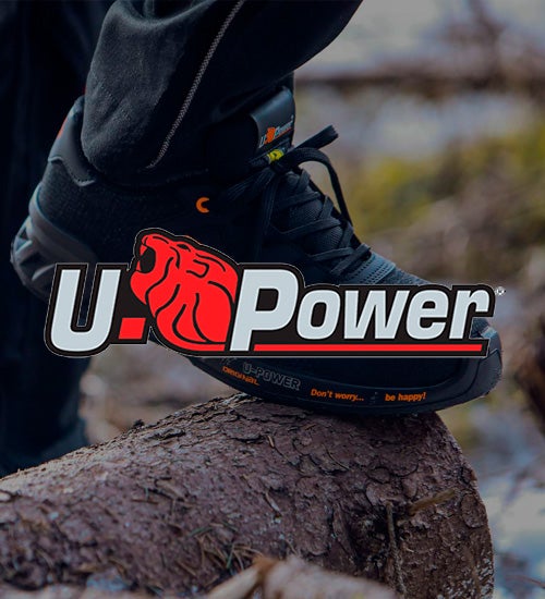 U-POWER