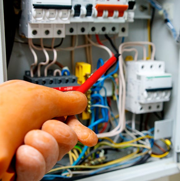 Principales epis para electricistas Principales epis para electricistas