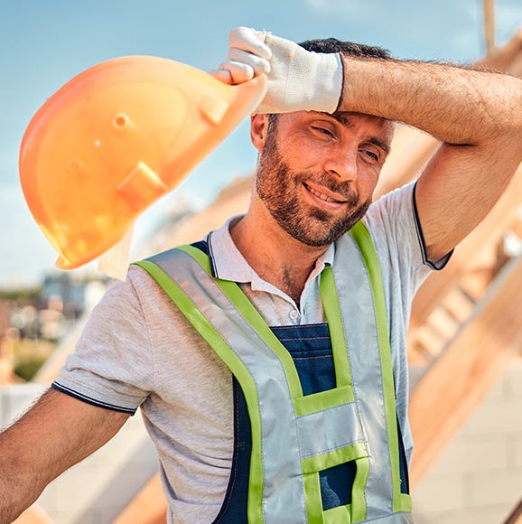 Mejor ropa de trabajo para el verano