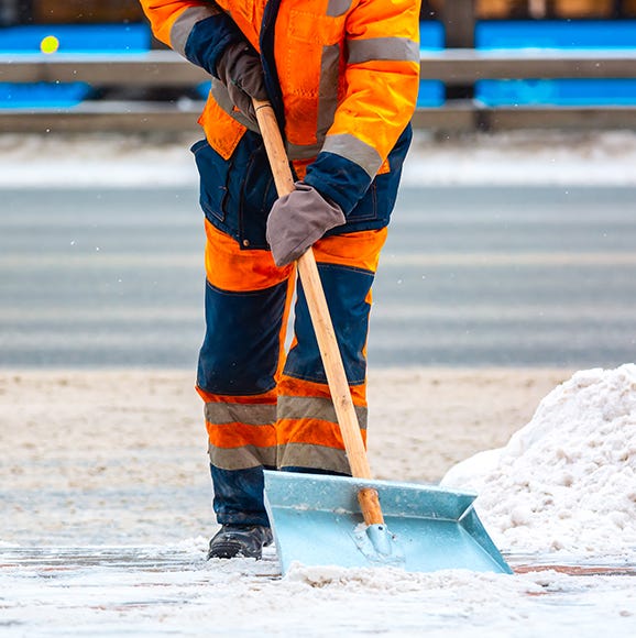 Mejor vestuario laboral para trabajar en bajas temperaturas