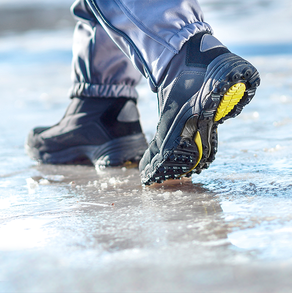 Zapatos de Seguridad: protección y comodidad para el trabajo