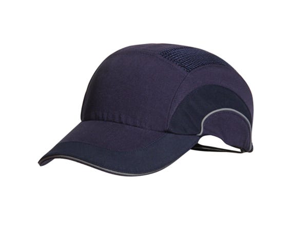 gorras antigolpes