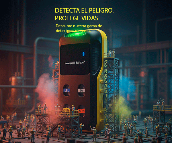 Detecta el peligro protege vidas con Worok
