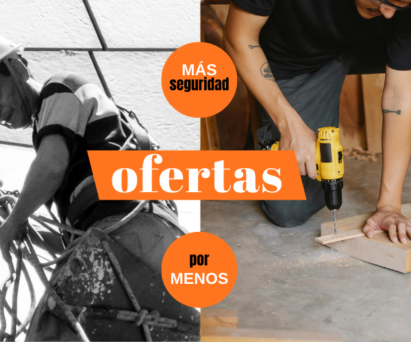 Descubre la Ofertas de Worok