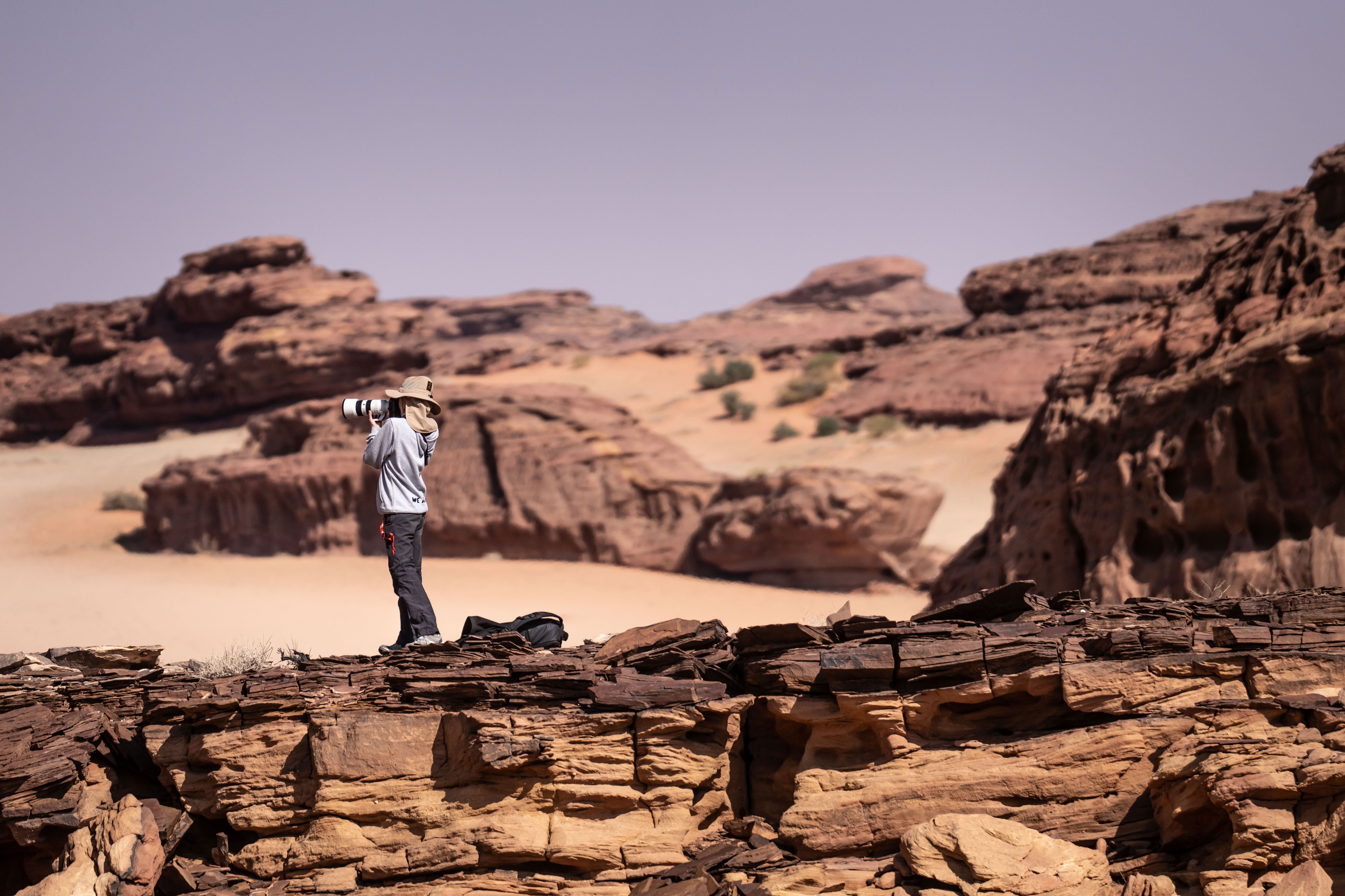 Worok Rally Dakar 2024