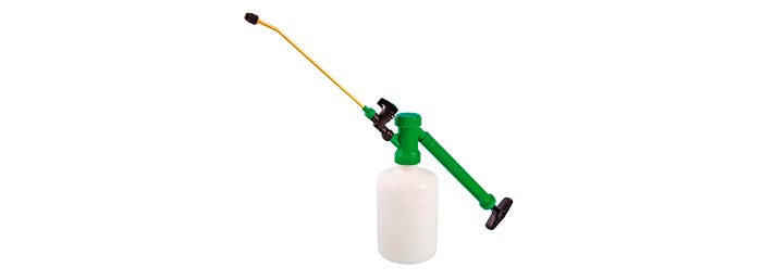 Pulverizador Pulverizador