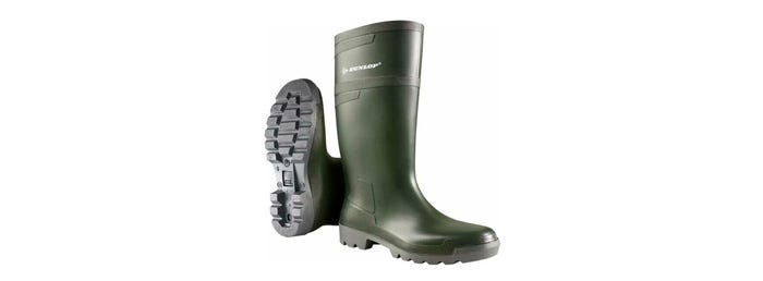 botas de agua botas de agua