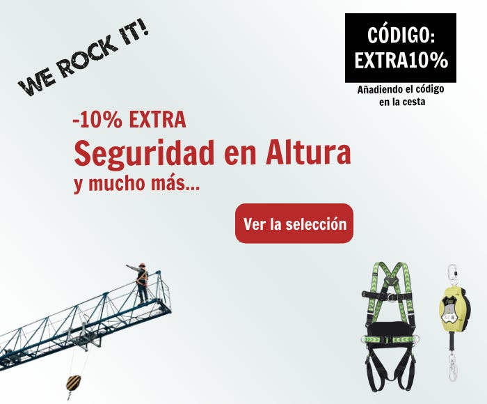promoción alturas