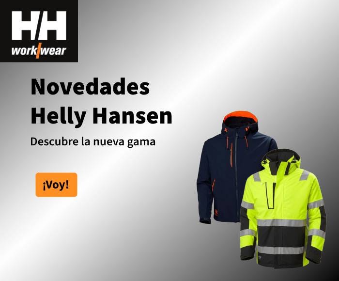 HELLY HANSEN WORKWEAR